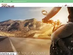 Sites similar to ridearizonamtc.com