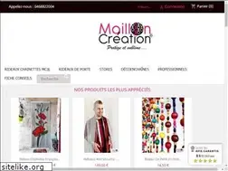 Sites similar to rideau-chainette-store.com