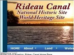 Sites similar to rideau-info.com
