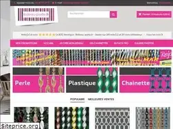 Sites similar to rideau-porte.fr