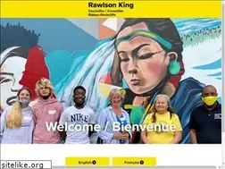 Sites similar to rideau-rockcliffe.ca