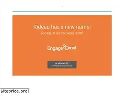 Sites similar to rideau.com