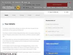 Sites similar to rideaucanalcruises.ca