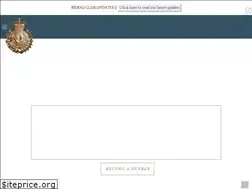 Sites similar to rideauclub.ca