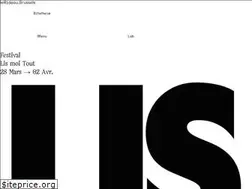 Sites similar to rideaudebruxelles.be