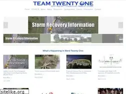 Sites similar to rideaugoulbourn.ca