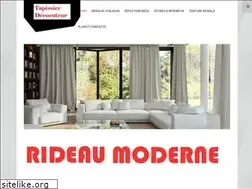 Sites similar to rideaumoderne.fr