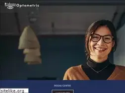 Sites similar to rideauoptometric.com