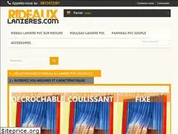 Sites similar to rideaux-lanieres.com