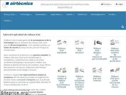Sites similar to rideauxdair.com
