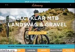 Sites similar to rideaway.se
