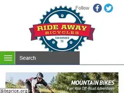 Sites similar to rideawaybicycles.com