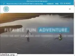 Sites similar to rideawaykayak.com