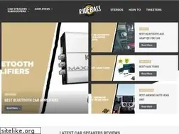 Sites similar to ridebass.com
