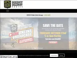 Sites similar to ridebdr.com