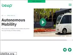 Sites similar to ridebeep.com