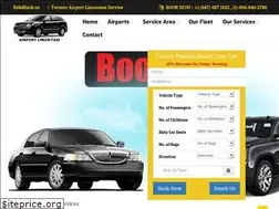Sites similar to rideblack.ca
