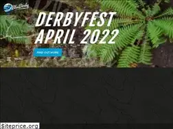 Sites similar to ridebluederby.com.au