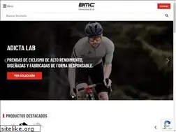 Sites similar to ridebmc.cl