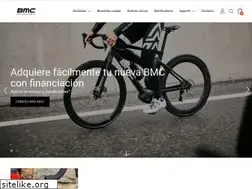 Sites similar to ridebmc.co
