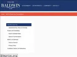 Sites similar to ridebrats.com