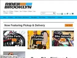 Sites similar to ridebrooklynny.com