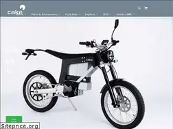 Sites similar to ridecake.com