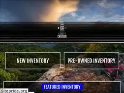 Sites similar to ridecenterusa.com