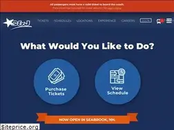 Sites similar to ridecj.com