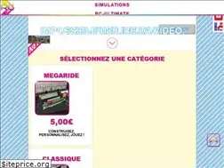Sites similar to ridecontrol.fr