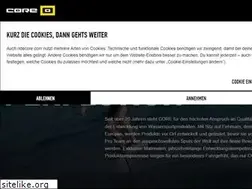 Sites similar to ridecore.com
