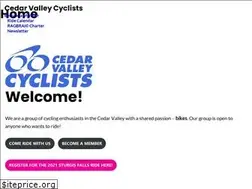Sites similar to ridecvc.org