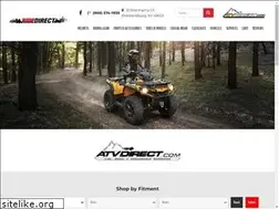 Sites similar to ridedirect.com