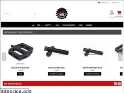 Sites similar to ridedistribution.com