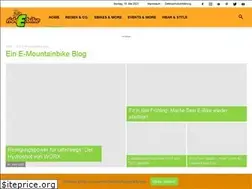 Sites similar to ridee.bike