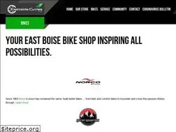 Sites similar to rideeastside.com