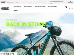 Sites similar to rideelectric.com.au