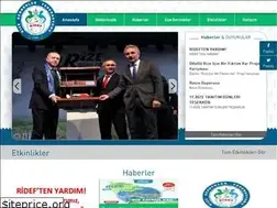Sites similar to ridef.org