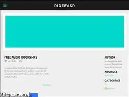 Sites similar to ridefasr566.weebly.com