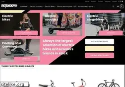 Sites similar to ridefatdaddy.com