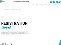 Sites similar to rideforhopebahamas.com