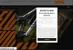 Sites similar to ridefox.com