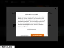 Sites similar to ridefox.de