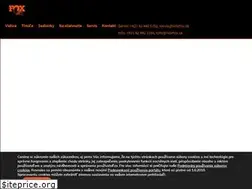 Sites similar to ridefox.sk
