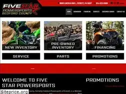 Sites similar to ridefps.com