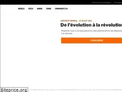 Sites similar to ridefree.harley-davidson.com
