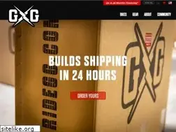 Sites similar to ridegg.com