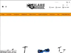 Sites similar to rideglarewheel.com