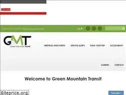 Sites similar to ridegmt.com