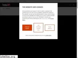 Sites similar to ridehead.com
